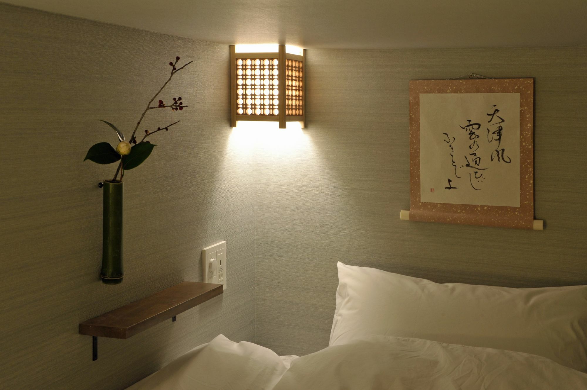 Sadou Hostel Tokyo Ueno Bagian luar foto