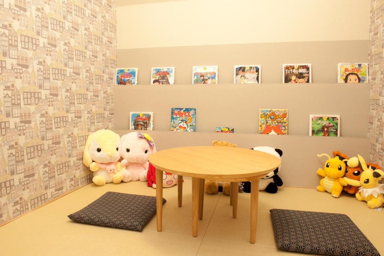 Sadou Hostel Tokyo Ueno Bagian luar foto