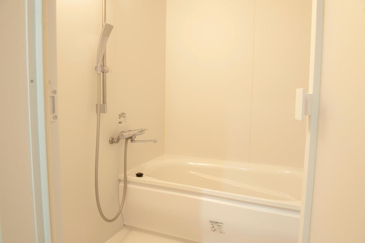 Sadou Hostel Tokyo Ueno Bagian luar foto
